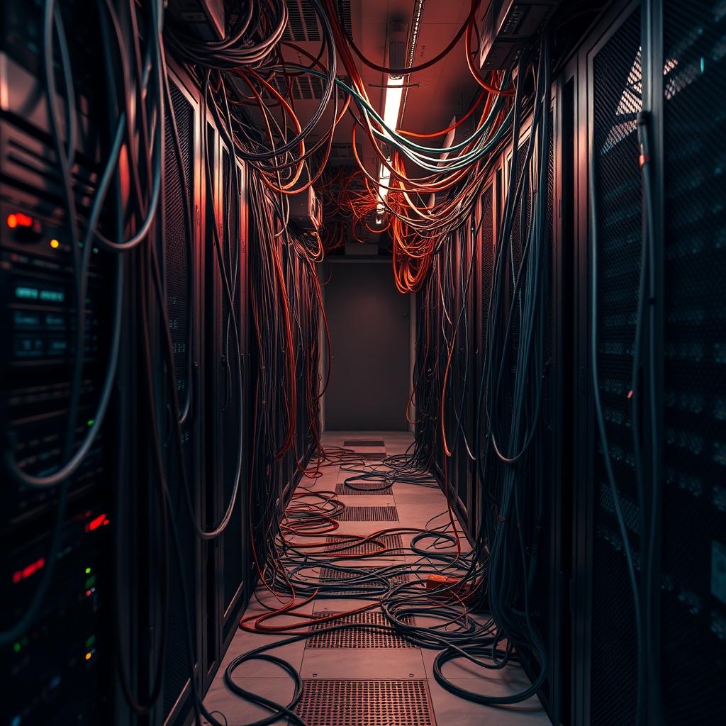 The PHP-ocalypse: AI Agents Expose the Fragile Bones of the Internet
