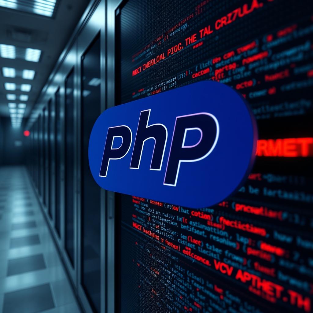 PHP2Shell Flaw Threatens Global Web Infrastructure, Rapid Patch Saves the Day