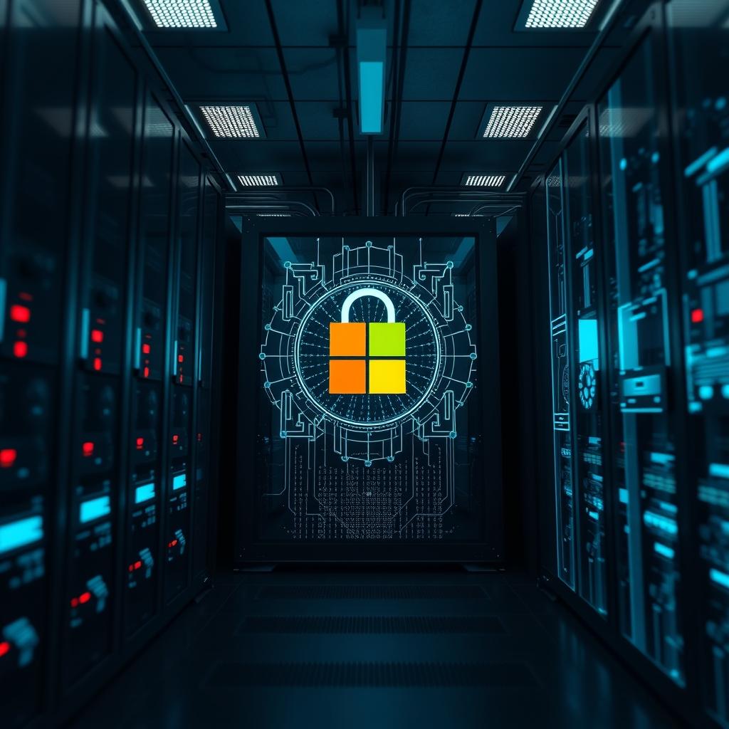 Microsoft And Japan Dismantle Cybercrime Marketplace Behind Over One Billion Scam Messages