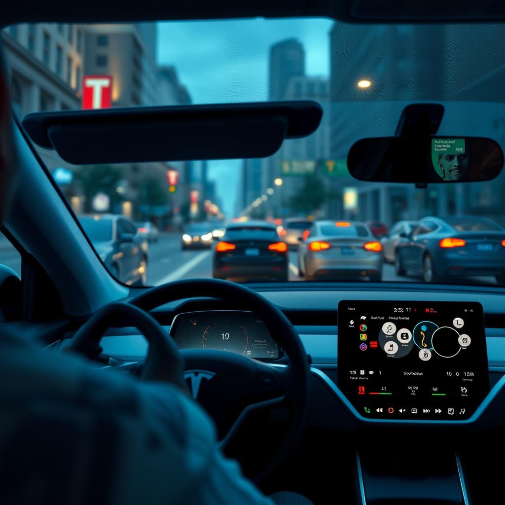 Tesla Postpones Unsupervised FSD To Q2 2027 Restricting Deployment To Robotaxi Zones