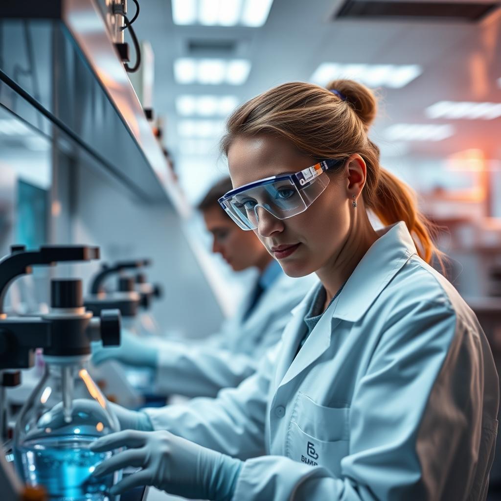 Tech Titans Turn Their Fortune To Biomedicine Redefining The Race For Cures