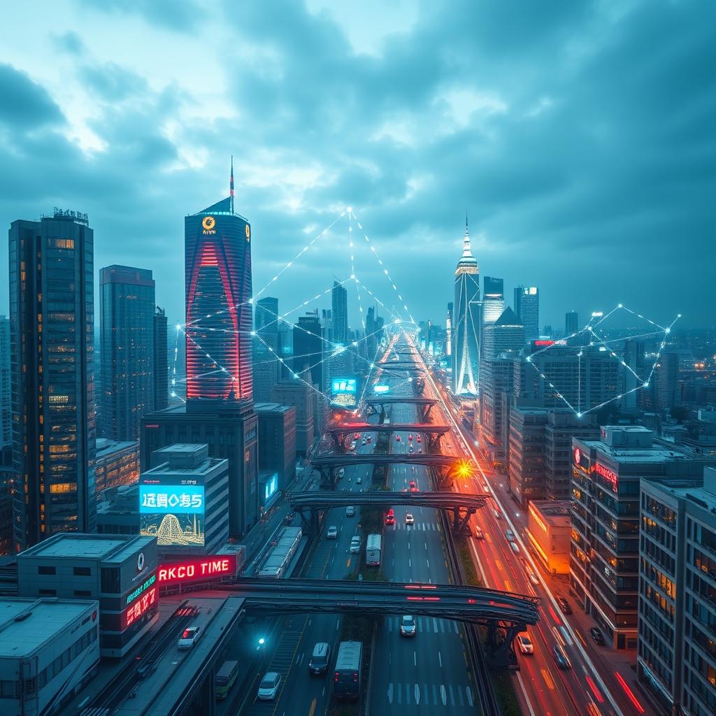 Ieee Expands Smartcity Services Launches New Governance Model To Accelerate Urban Innovation