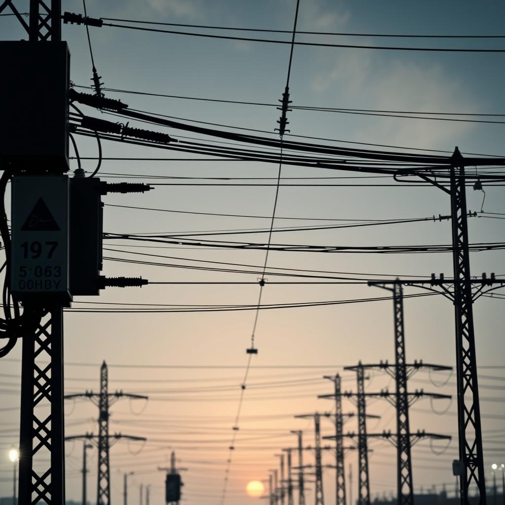 Hidden Gigawatts How Variable Frequency Drives Can Unlock Massive Grid Capacity