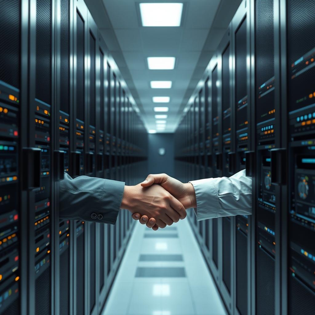 Amazon Ditches Ndas For Data Center Deals In Bid To Rebuild Community Trust