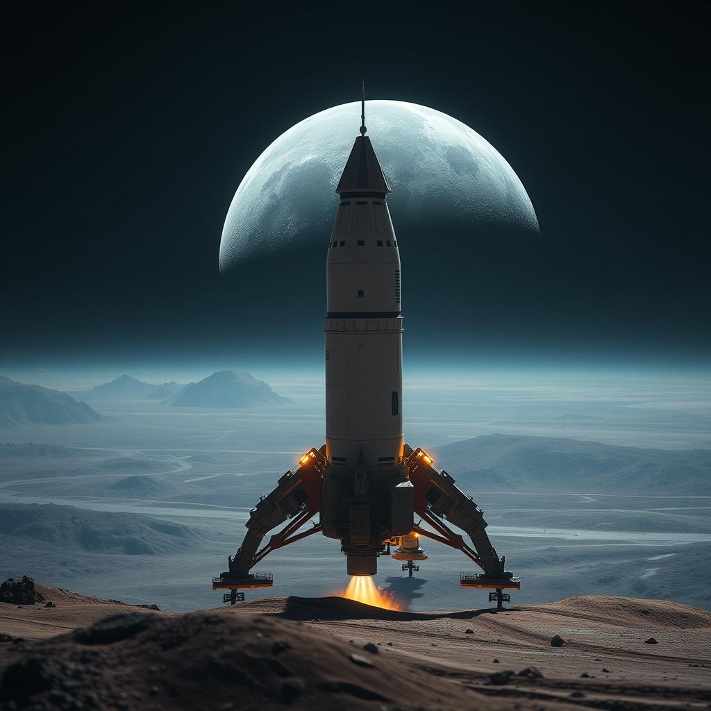 Japan Prepares For Historic First Spacecraft To Return Samples From Martian Moon Phobos