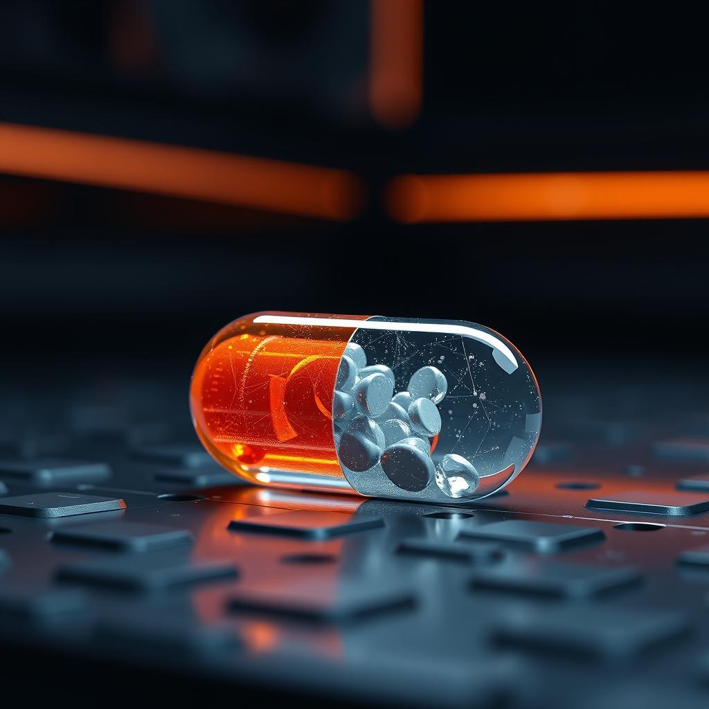 Scientists Edge Closer To An Exerciseinapill With New Musclereceptor Drug
