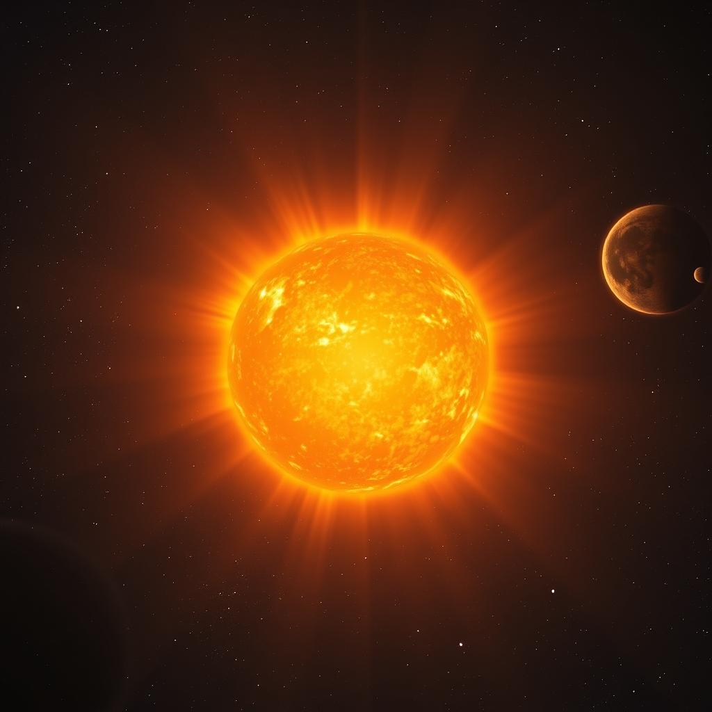Solar System Fate New Study Predicts Collapse One Billion Years Sooner Than Expected