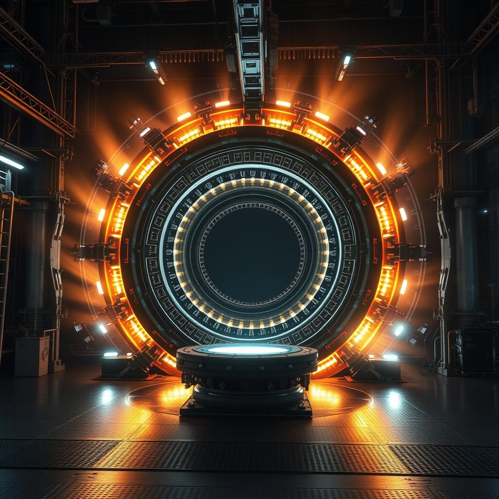 Type One Energy Secures 200 Million To Build 400mw Fusion Plant By 2034
