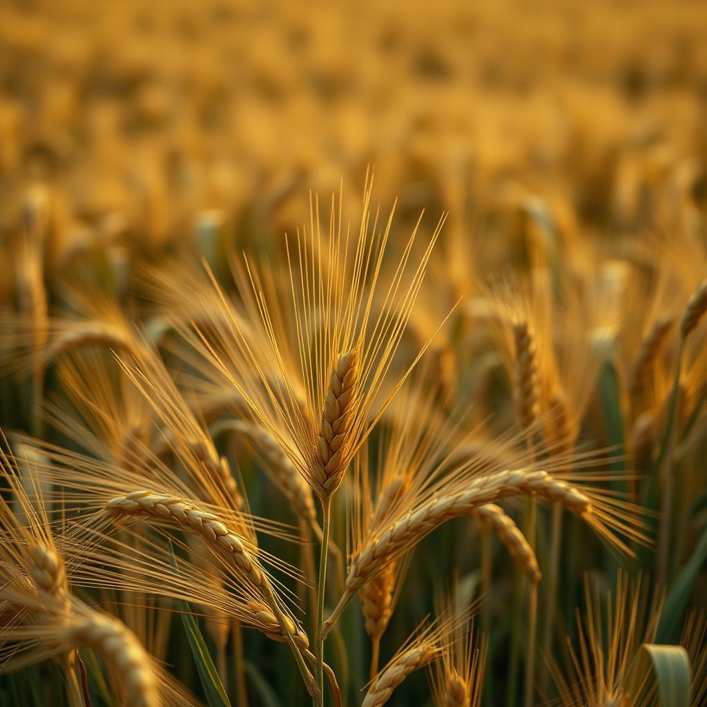 Rising Co2 Levels Reshape Wheat Protein Structure Threatening Global Food Quality