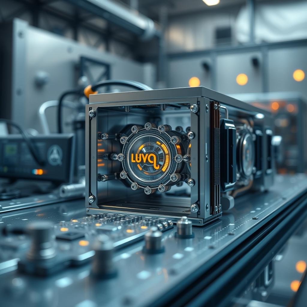 Quantum Magic State Cleanup Cuts Errors 40 Fold In First Successful Hardware Test