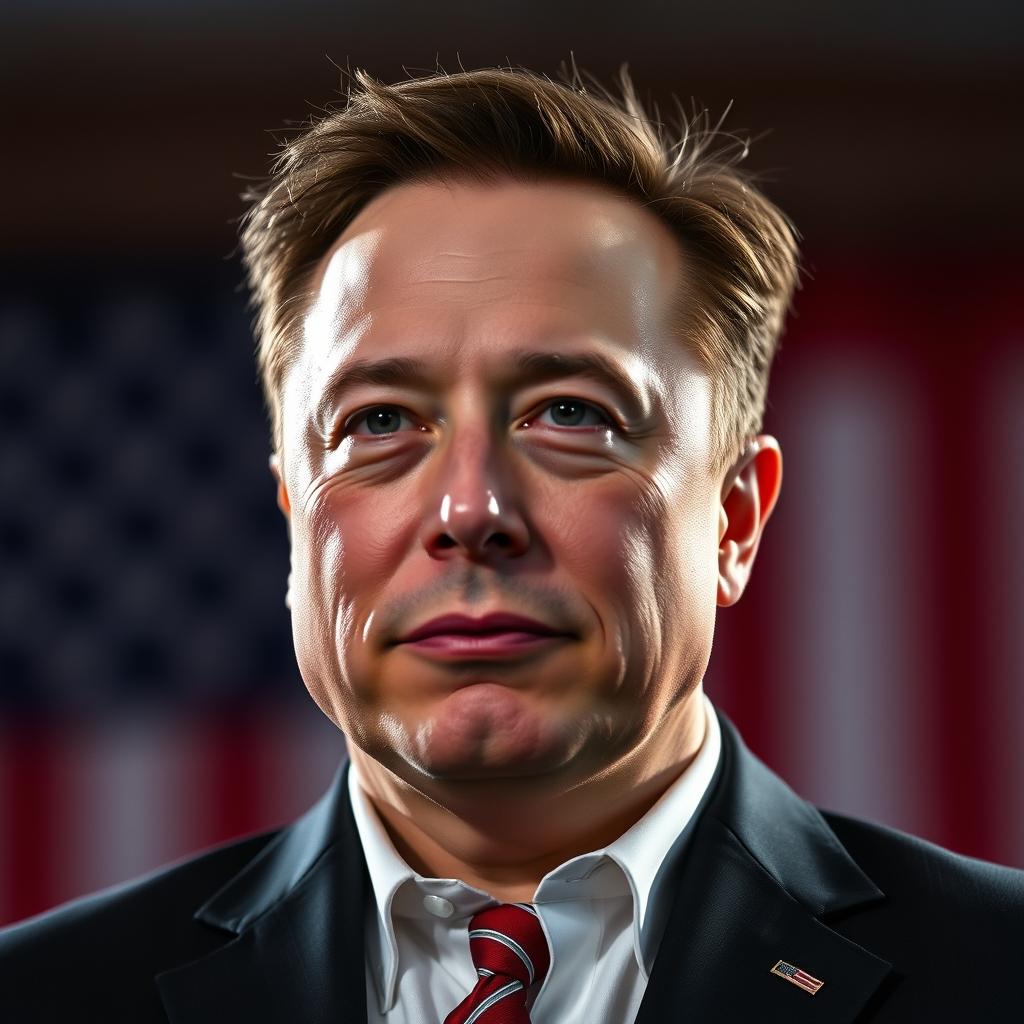 Elon Musk Breaks Records With 276 Million In Republican Midterm Donations