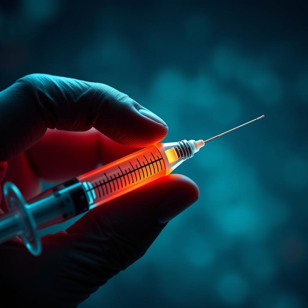 Personalized mRNA Vaccine Cuts Melanoma Recurrence Risk by 42% in Landmark Phase‑3 Trial