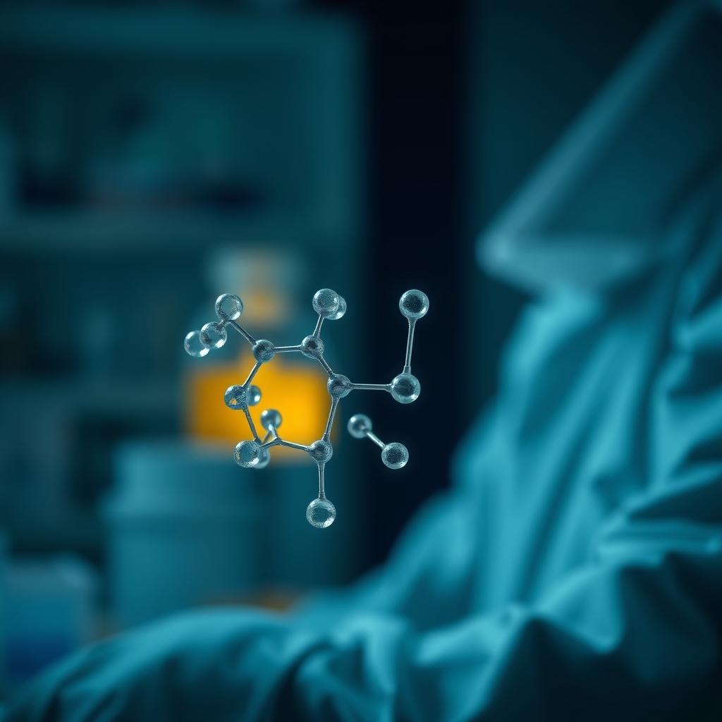 Rapid Analysis Reveals Lethal Industrial Chemicals In Illicit Fentanyl Supply