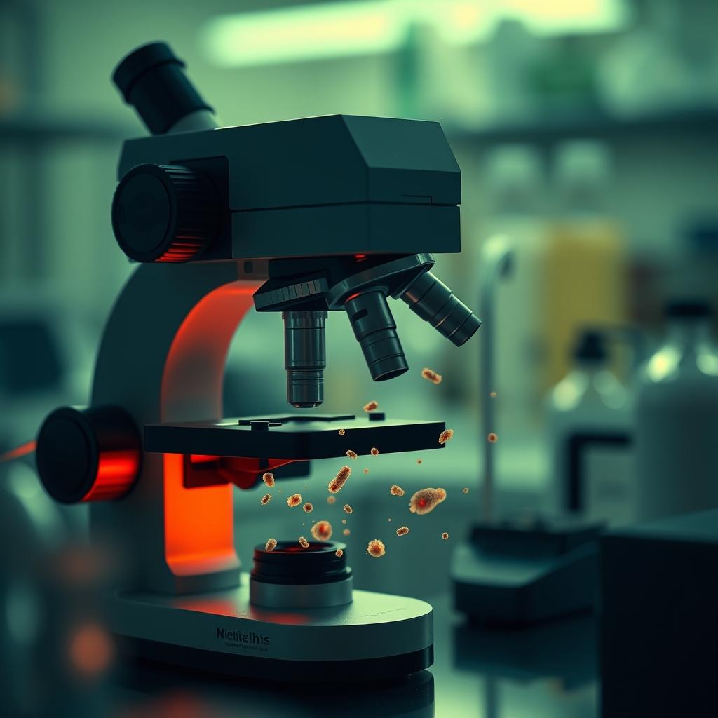 From Algal Light Sensors To Nobel Winning Optogenetics How Neglected Organisms Reshaped Neuroscience