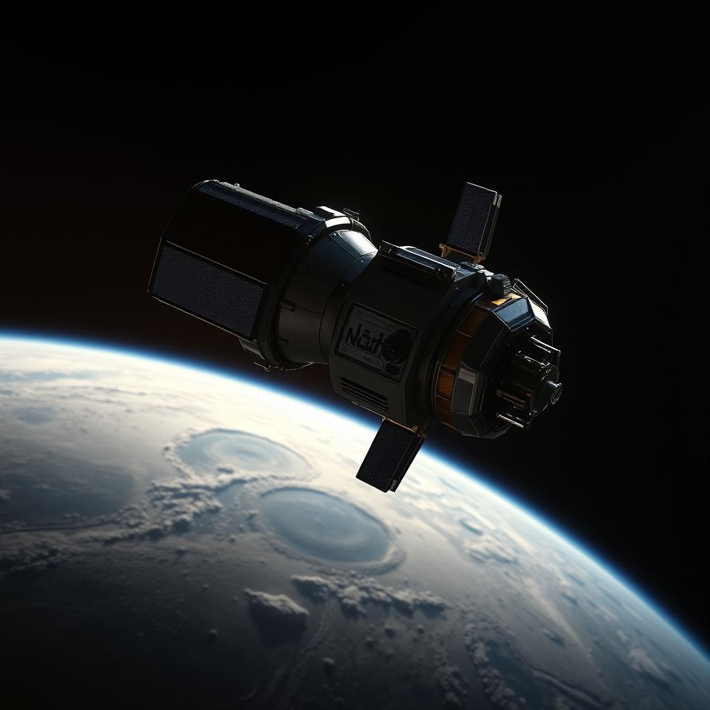 NASA Unveils 800gb Of Artemis Ii Lunar Data Offering Critical Insights For Future Moon Missions