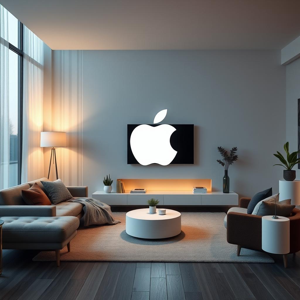 Apple Launches Home Collection A Strategic Pivot To Own The Smart Home Ecosystem