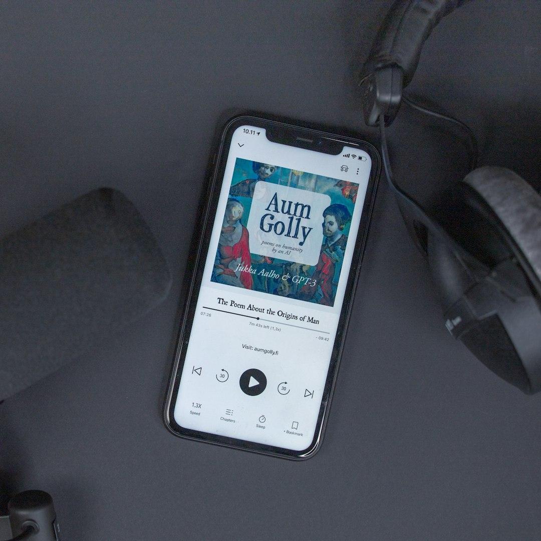 Spotify Rolls Out Audiobooks To Over 180 Countries Targeting 750 Million Users