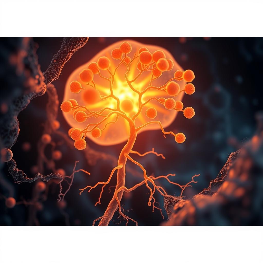 Unprecedented Atlas Maps Mitochondrial Proteins Across The Tree Of Life
