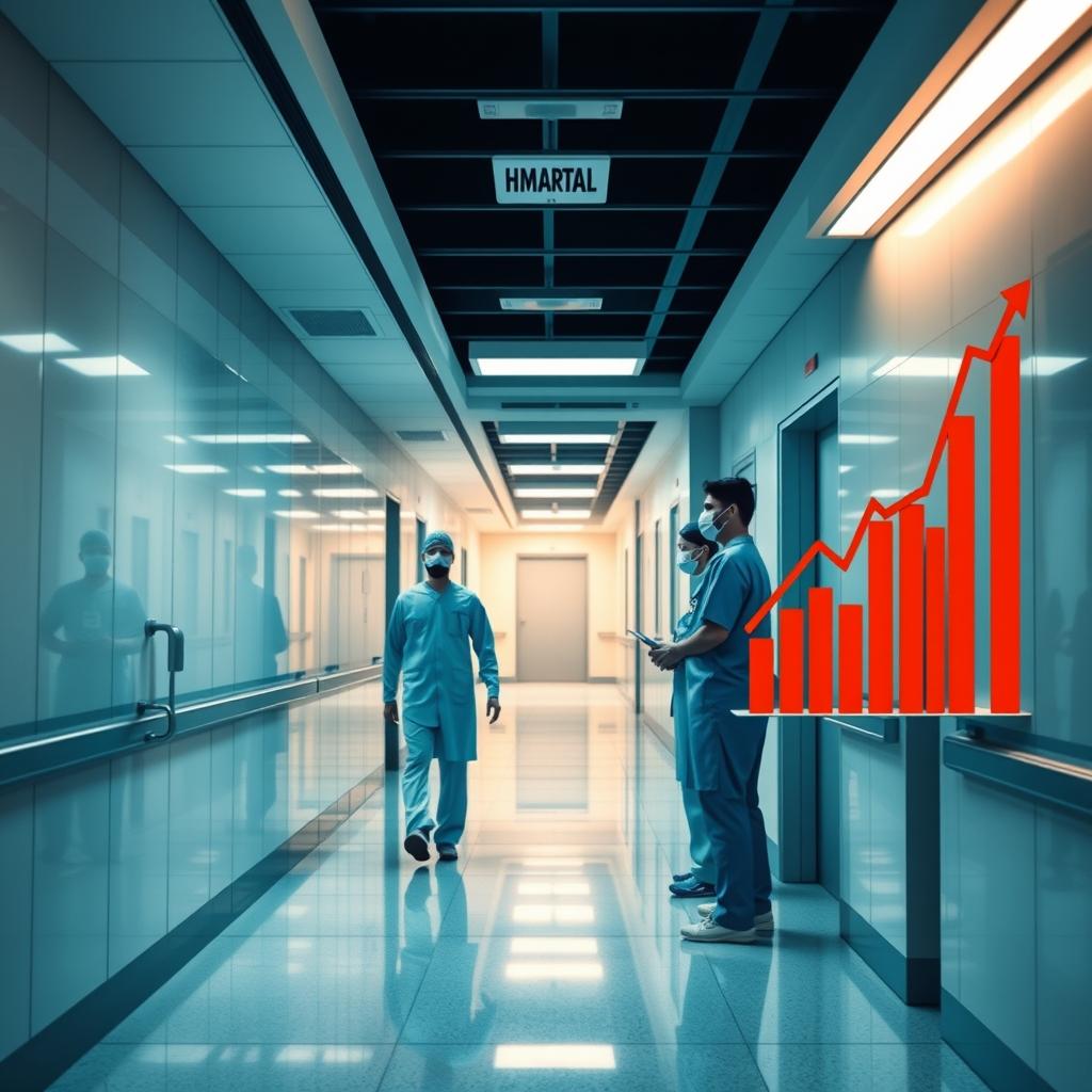 Khosla Ventures Leads 50m Round For Even Healthcare To Overhaul Indias Hospital Economics