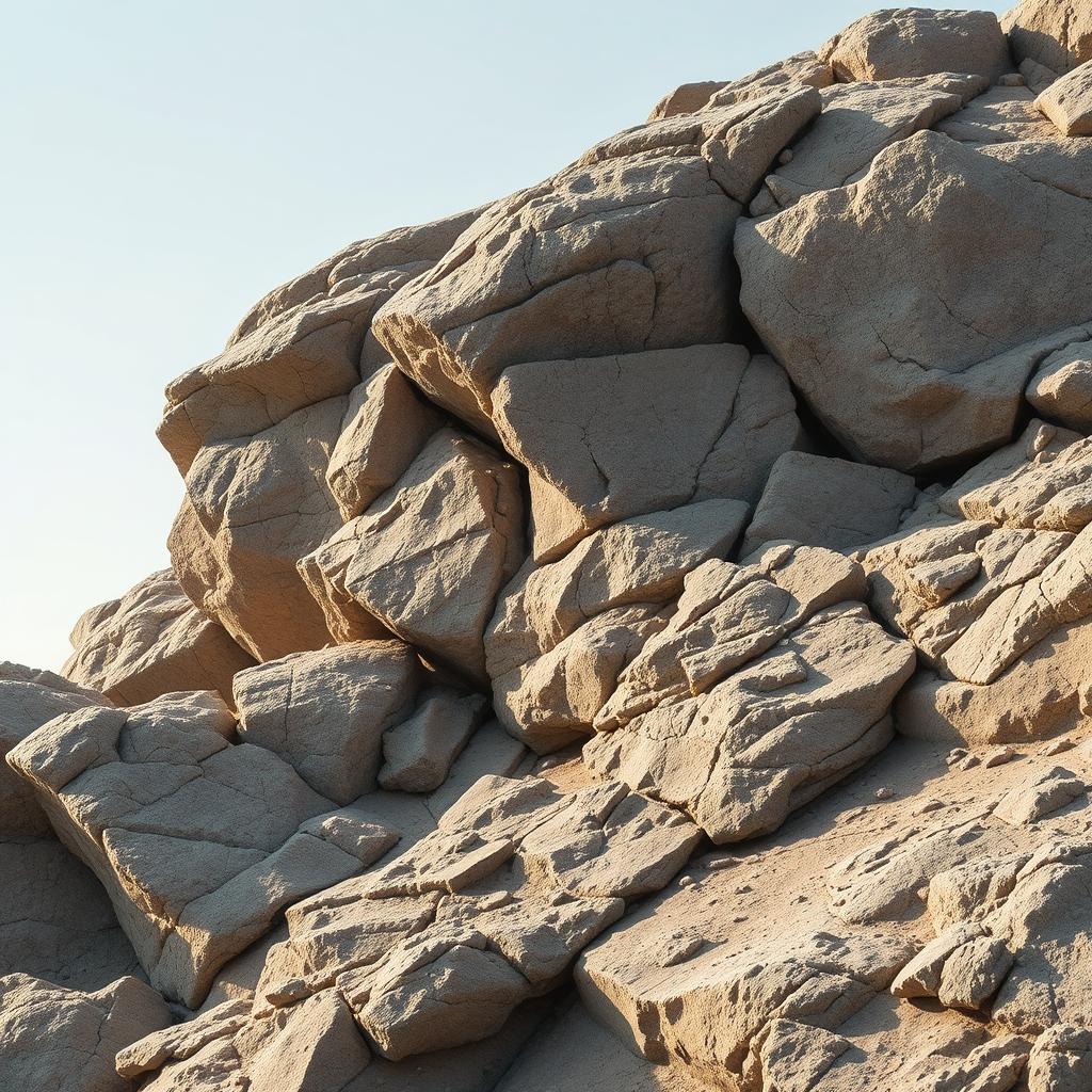 Earths Oldest Life Evidence Faces Erasure Ancient Stone Records At Risk Of Disappearing