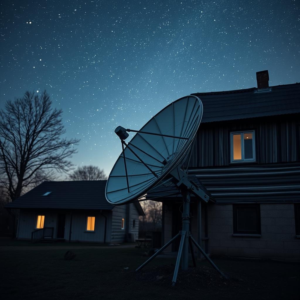 Starlink Restored in Ukraine: Musk Lifts Starshield Restrictions After Trump Intervention