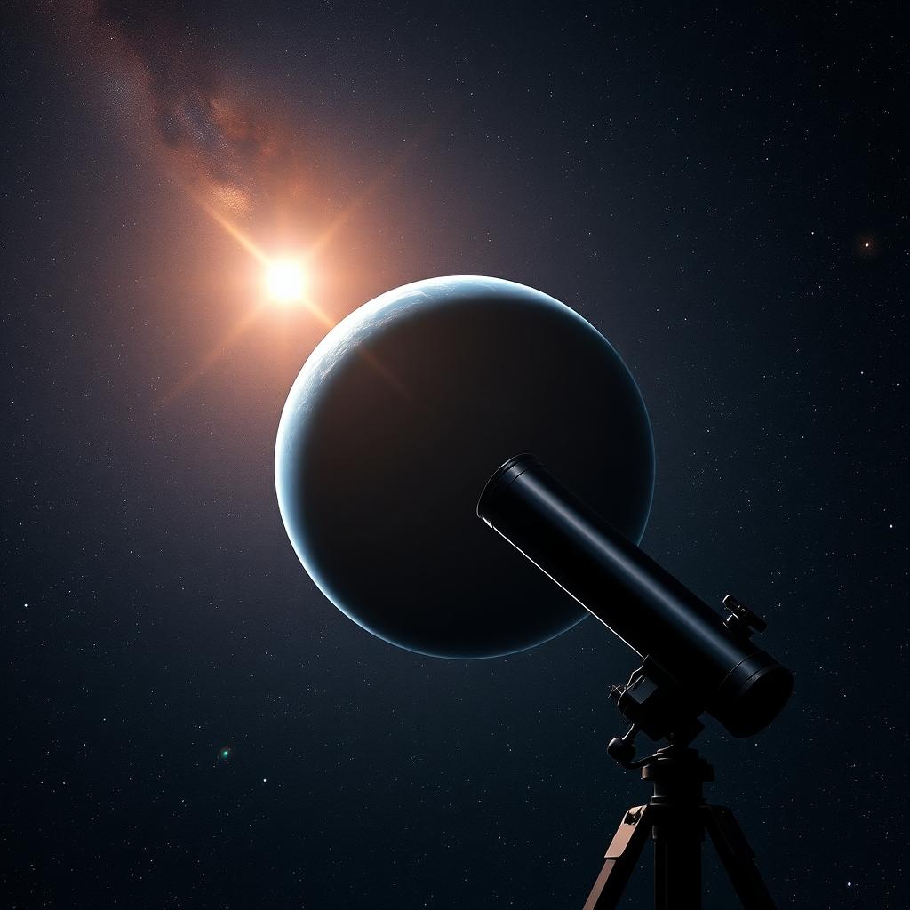 Astronomers Confirm Discovery Of The Youngest Exoplanet Ever Challenging Formation Theories