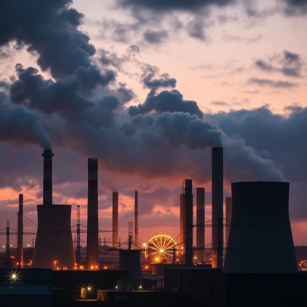 Global Emissions Stall Yet 2c Threshold Looms By Midcentury Un Warns