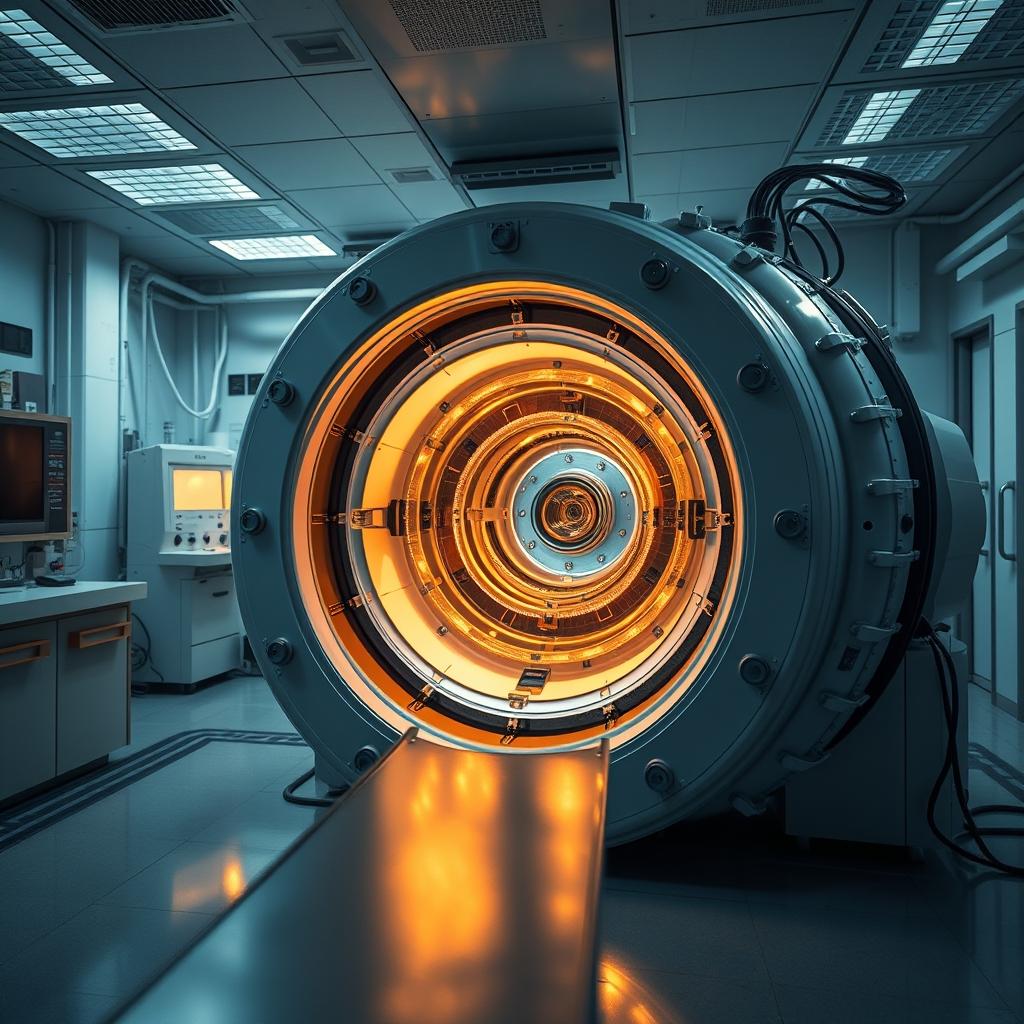 One-Positron Cyclotron: A New Precision Instrument to Test the Standard Model