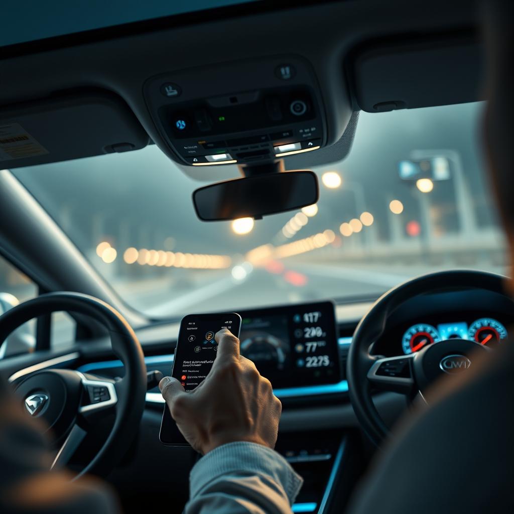 Google Integrates Personal Intelligence Into Gemini AI For Android Auto And Built In Cars