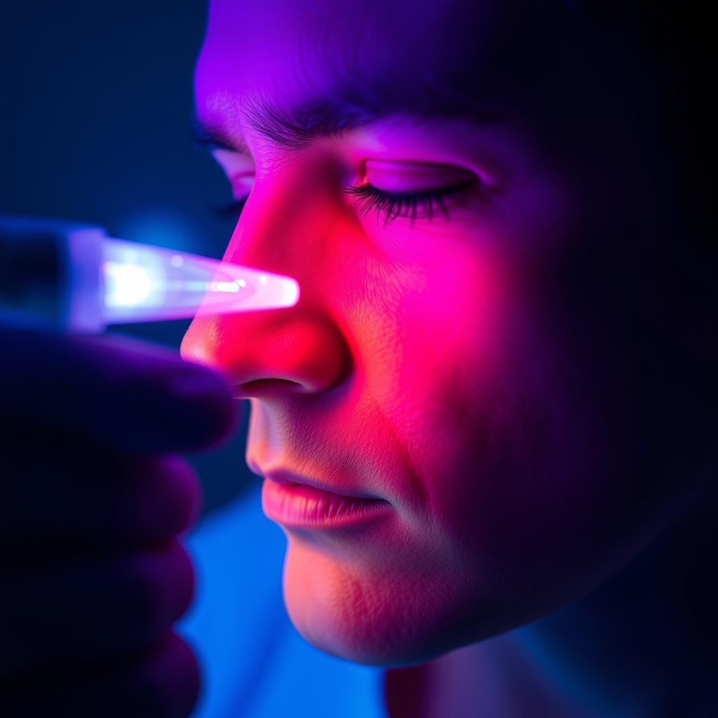 Invisible Ink Revolution New Tattoo Technology Reveals Under Uv Light Before Fading Away