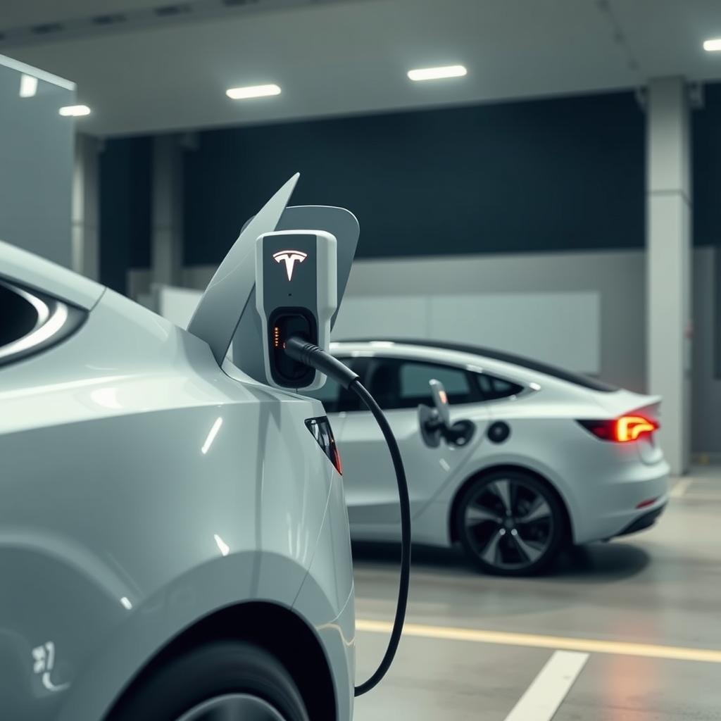 Tesla Extends Powershare Home Backup To Model 3 And Model Y