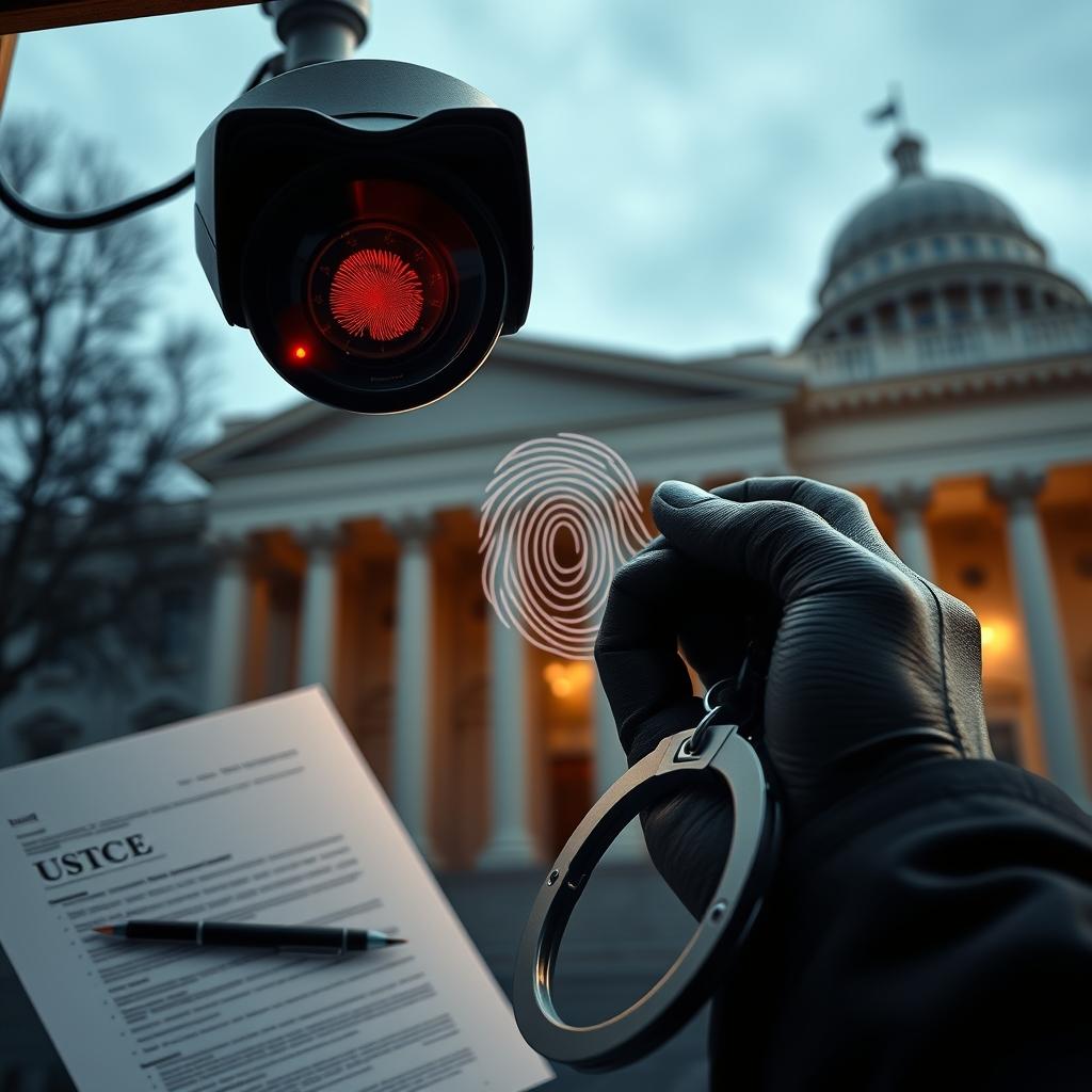 OpenAI Engineer Accused Of Corporate Espionage Ordered To Remain In Custody Amid Geopolitical Tensions