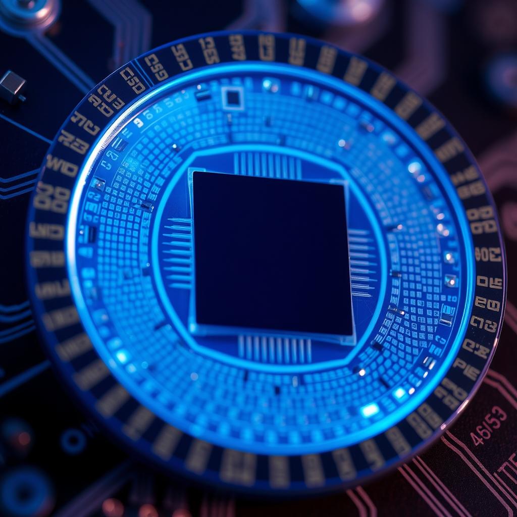 Record Breaking 7ev Bandgap Semiconductor Redefines The Insulator Frontier