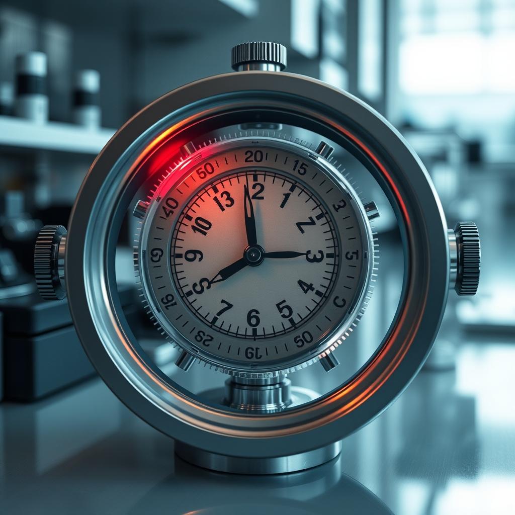Global Timekeepers Abandon Leap Seconds For Rare Leap Hours To Prevent Digital Chaos