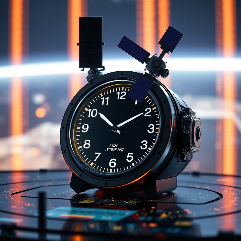 The Leap Second Is Officially Dead Bipm Ends 50 Year Era Of Time Adjustments
