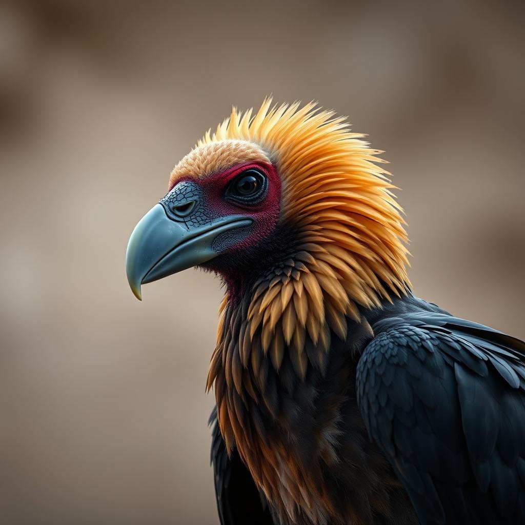 California Condor’s Comeback Offers Blueprint for Global Biodiversity Treaty