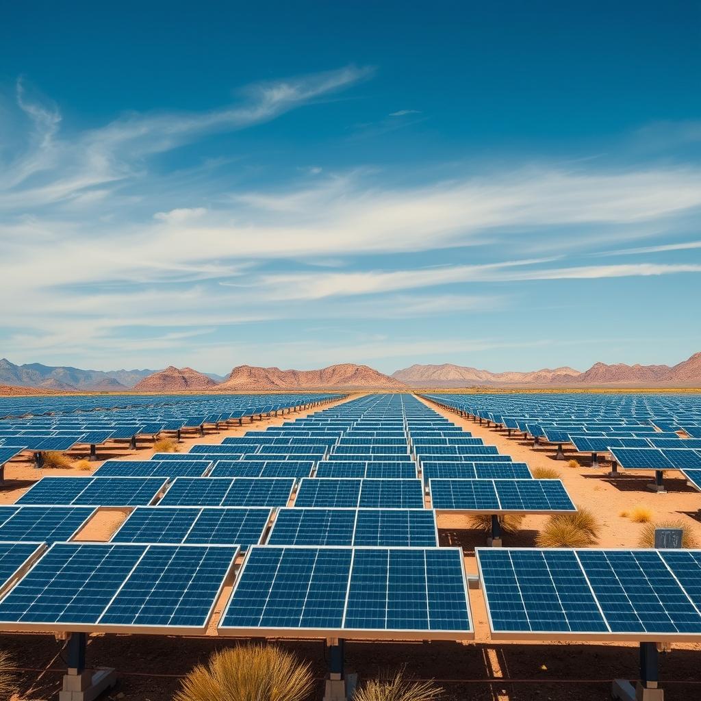 Tesla Secures 90 Of Output For New 450mw Arizona Solar And Storage Facility