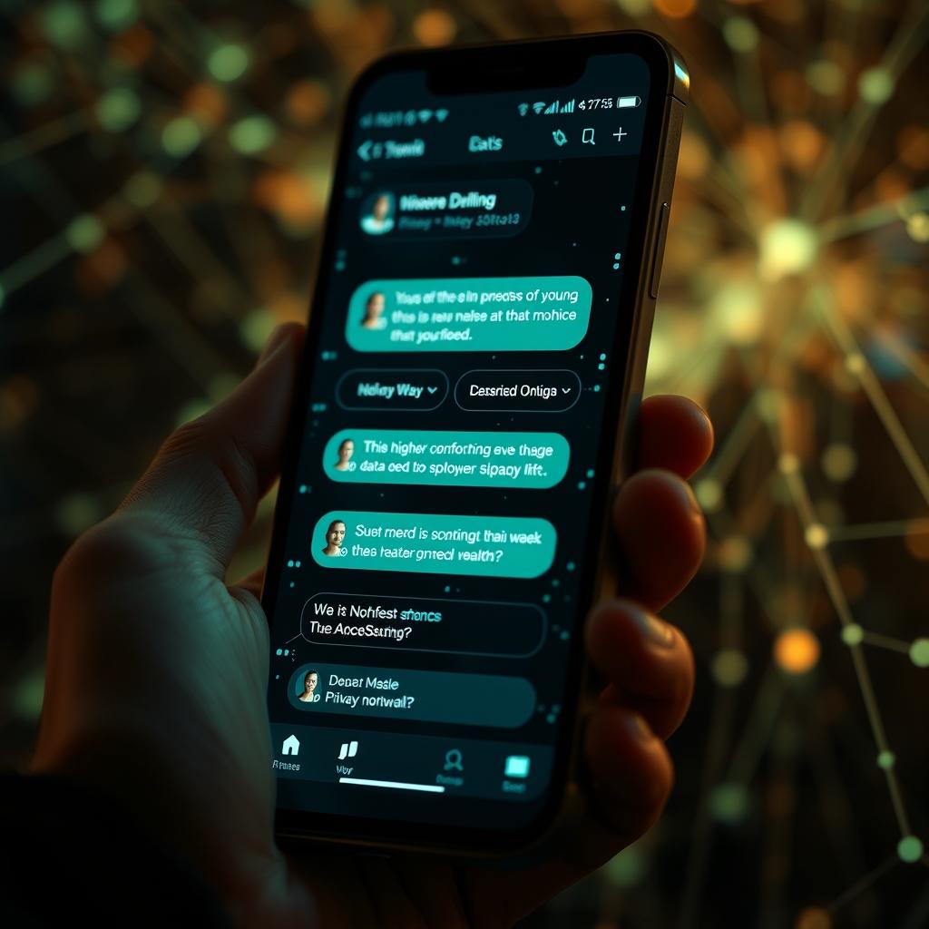 Metas Muse AI Agent Vulnerable Design Flaw Lets Anyone Access Private Share Links