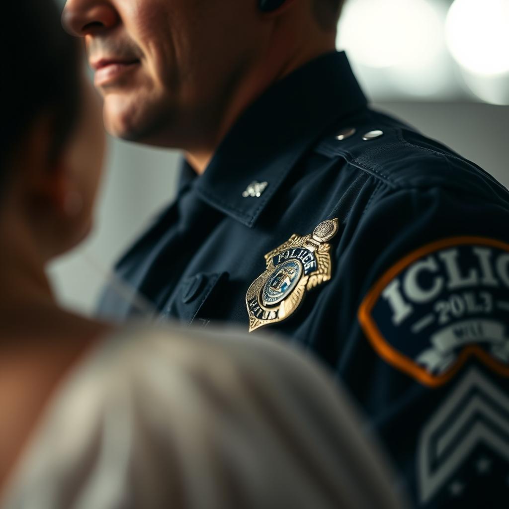 Savannah Police Officer Dismissed After Sharing Flock Access With Ice Agent Husband