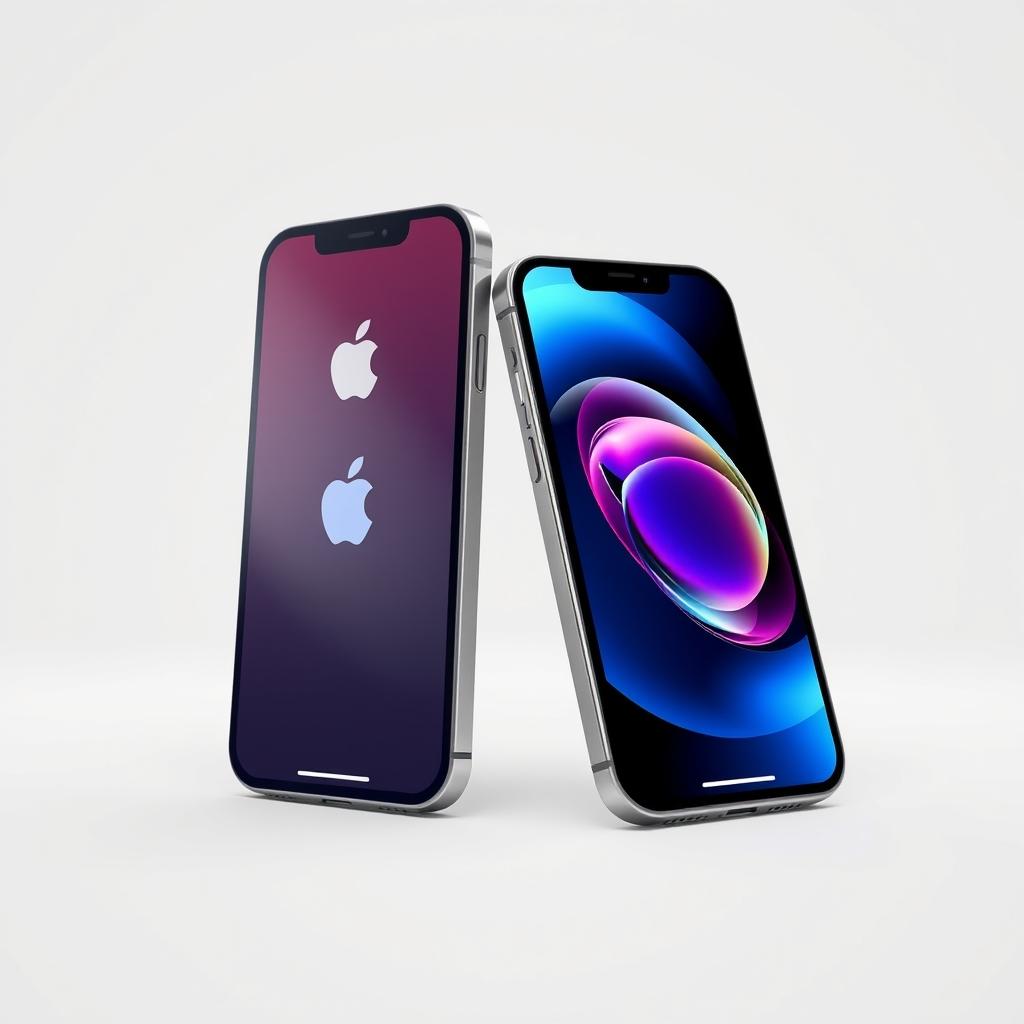 Apples First Foldable The Iphone Duo Hits Preorders At 1999