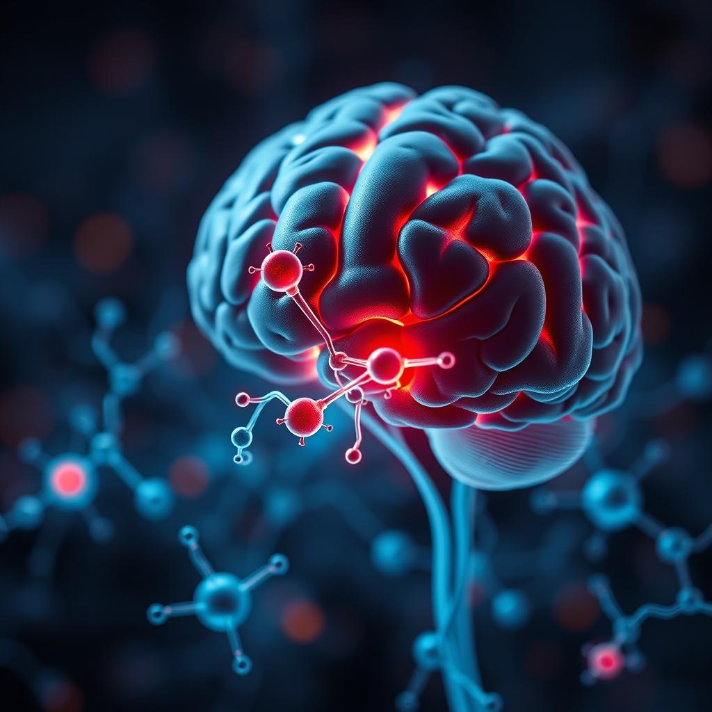 Brain Enzyme Identified As Key To Cognitive Resilience In Aging