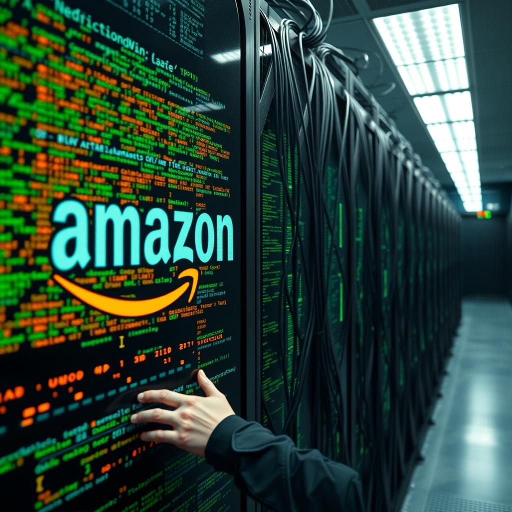 Amazon Unveils Torchneuron A Strategic Move To Decouple AI Development From Nvidia Dominance