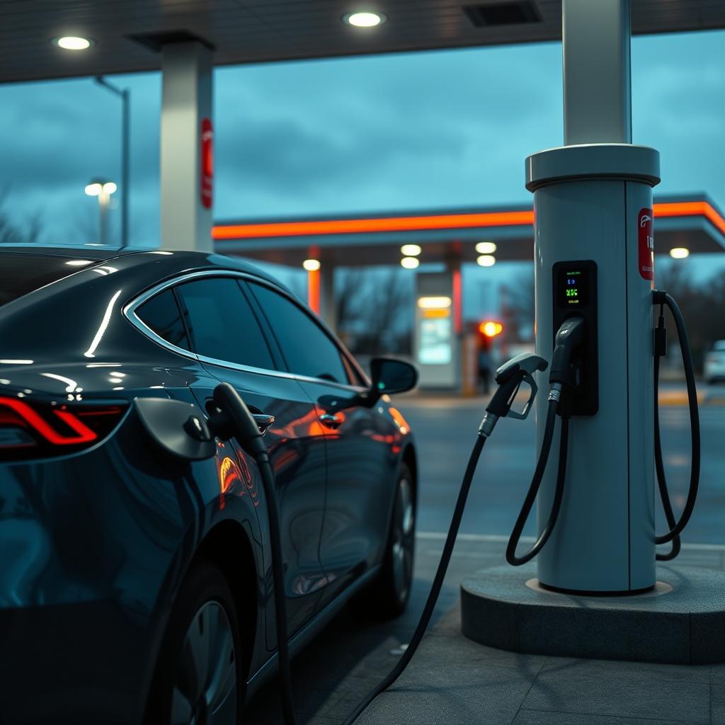 Survey Reveal The Price Point That Finally Breaks EV Skeptics
