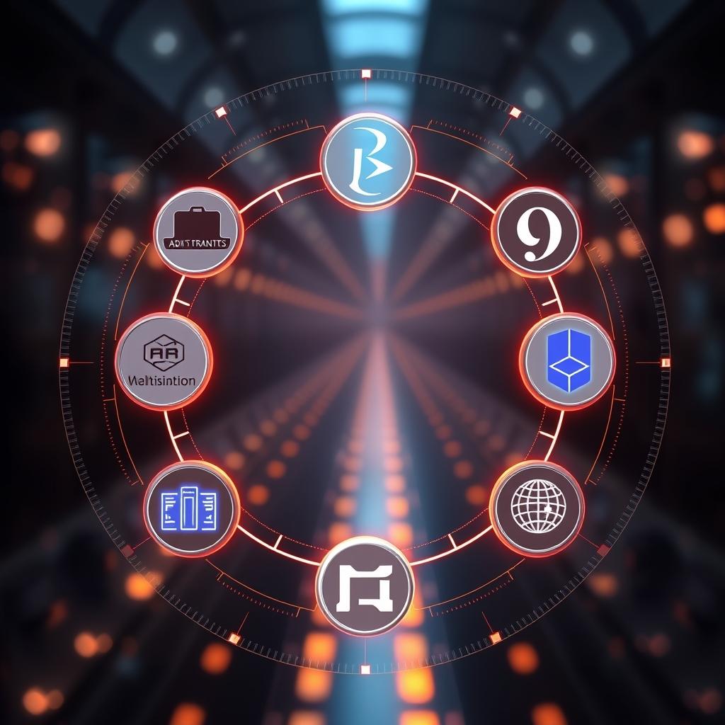 The Circular Money Machine Unmasking The Financial Loop Behind The AI Boom
