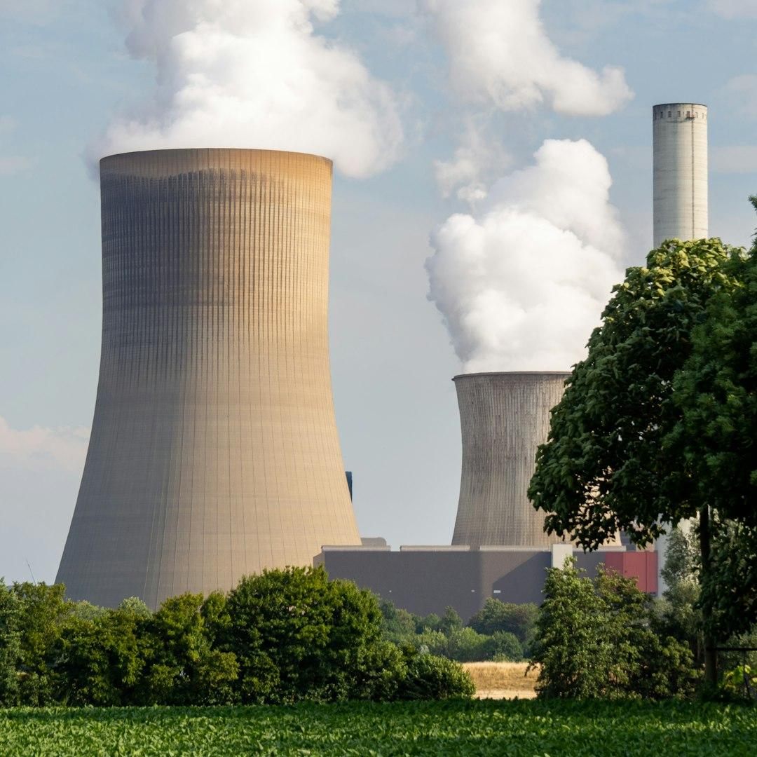 US Nuclear Startups Hit Critical Milestone, Sparking "Renaissance" Hopes