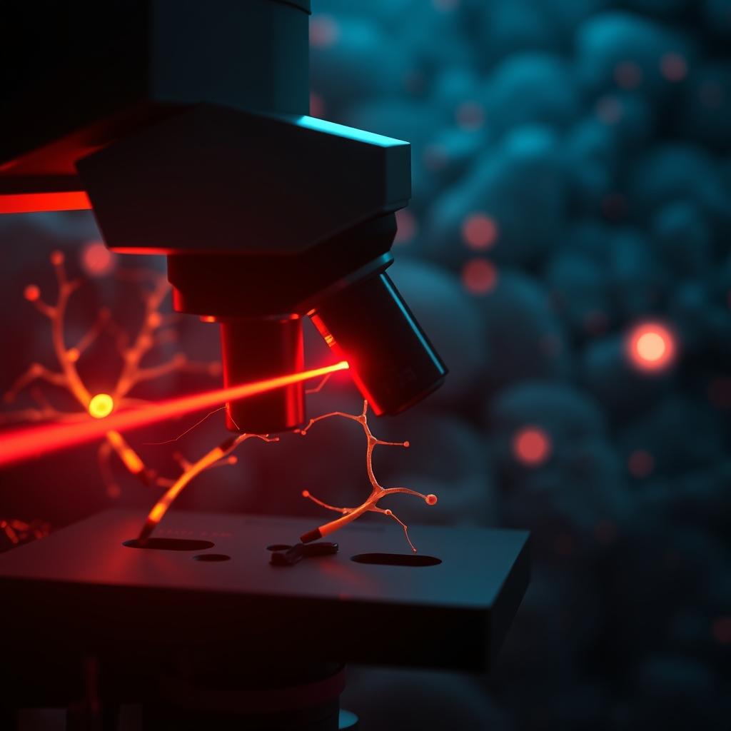 Nobel Prize 2026 The Light Based Revolution In Neuroscience