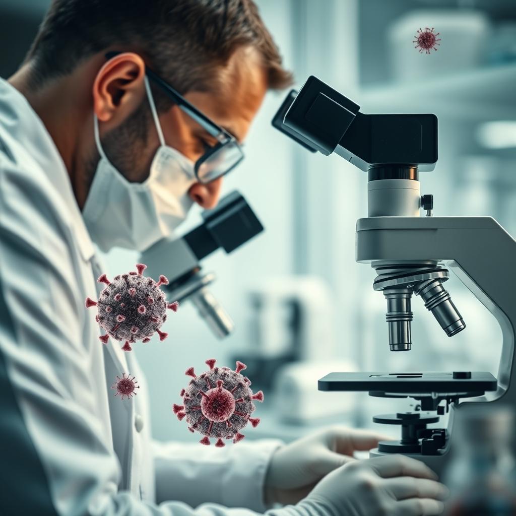 Aidesigned Viruses Stanford Phd Candidate Samuel King Pushes Boundaries Of Synthetic Biology