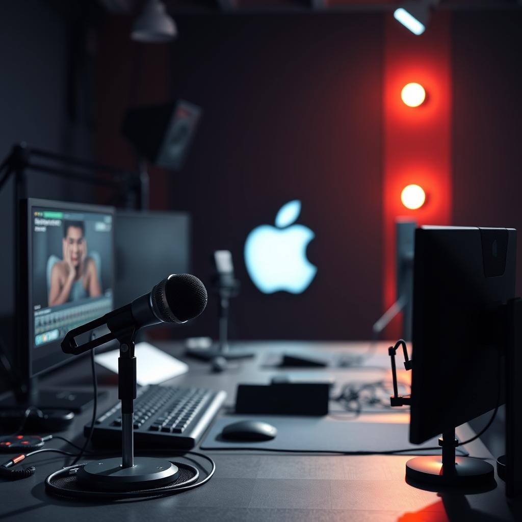 Apple Secures Personalized Audio Tech And Talent From Huxe In Strategic Reverse Acqui Hire
