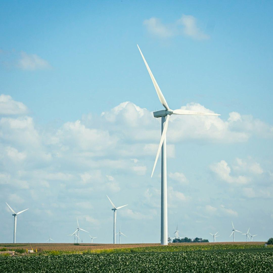 AI Powers the Future of Energy: Woodside Energy's Transformative Journey Beyond Chatbots