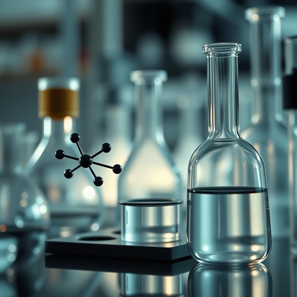 2026 Nobel Prize In Chemistry Awarded For Solving The Mystery Of Molecular Handedness